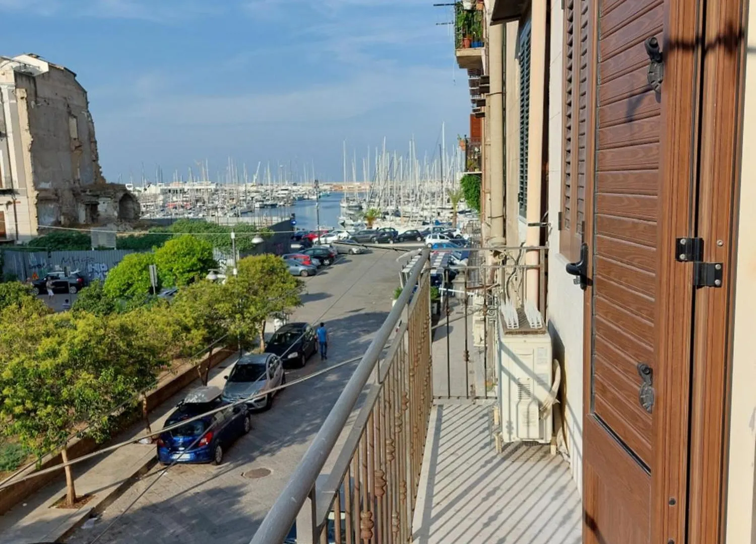 Casa Tovi Apartment Palermo 0*,  Italy